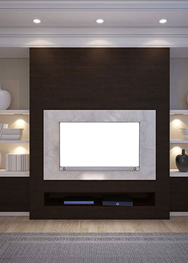 TV Units