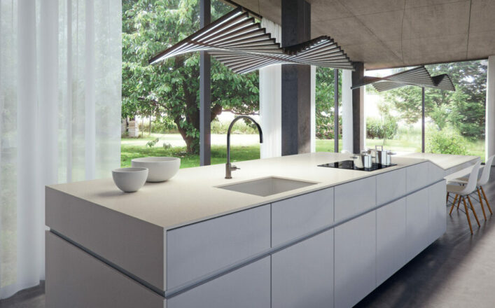 Fresh Concrete™ 4001