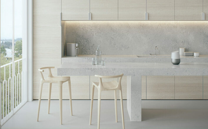 Airy Concrete™ 4044