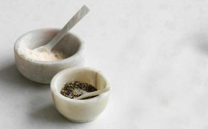 Organic White™ 4600