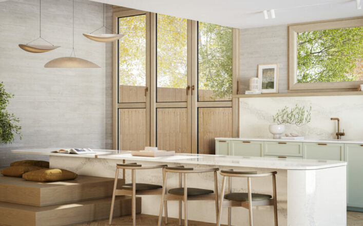 5115 Calacatta Stillstorm