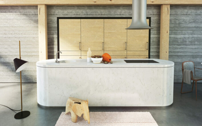 Frosty Carrina™ 5141