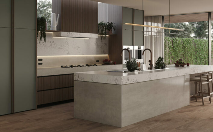 5105 Calacatta Dreamwave