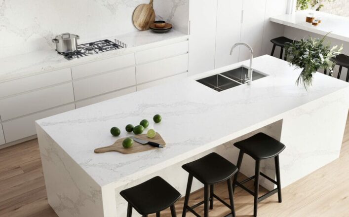 Calacatta Nuvo™ 5131