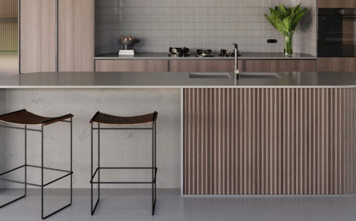 Georgian Bluffs™ 6134