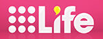 life -logo
