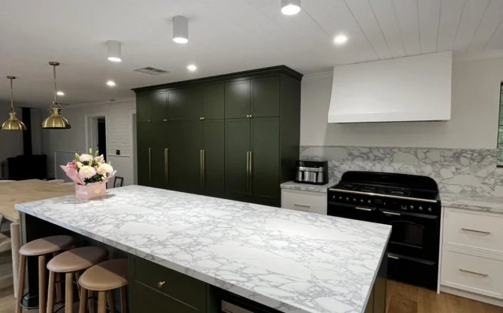 Arabescato Corchia | AC1019